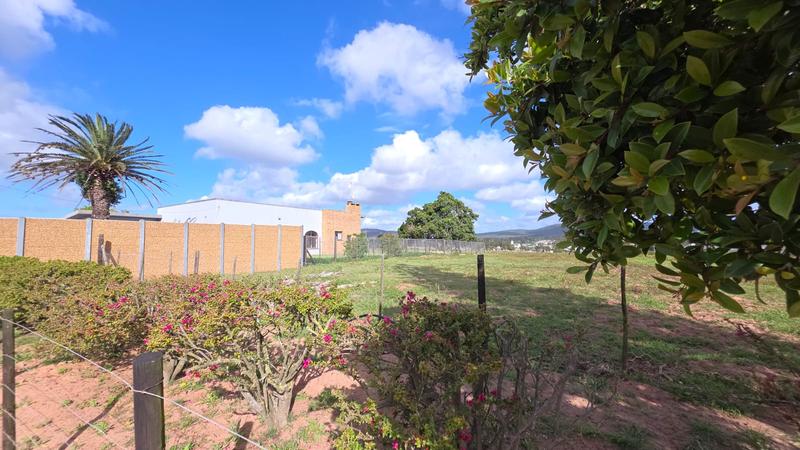 3 Bedroom Property for Sale in Albertinia Western Cape